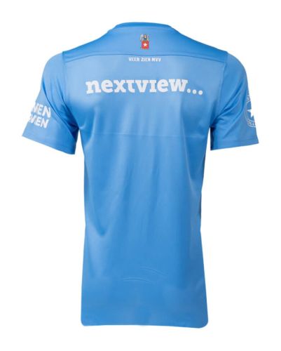 MVV Maastricht 2024-25 Anniversary Kit