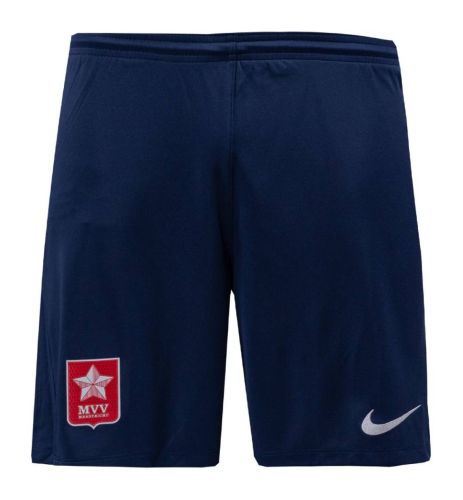 MVV Maastricht 2024-25 Anniversary Kit
