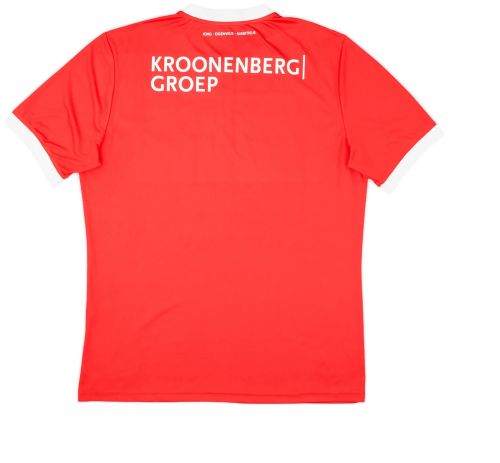 Almere City 2019-20 Home Kit