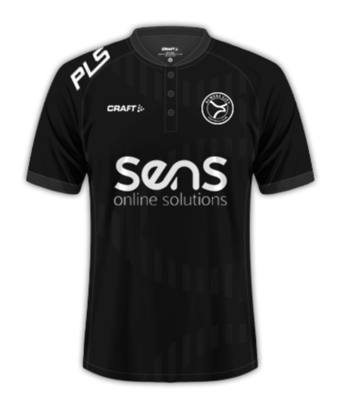 Almere City 2021-22 Away Kit