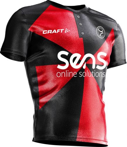 Almere City 2022-23 Home Kit