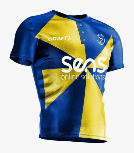 Almere City 2022-23 Away Kit