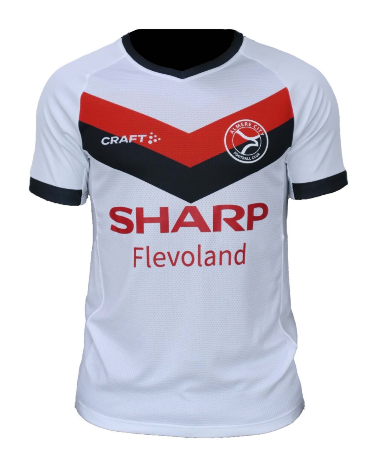 Almere City 2022-23 Third Kit