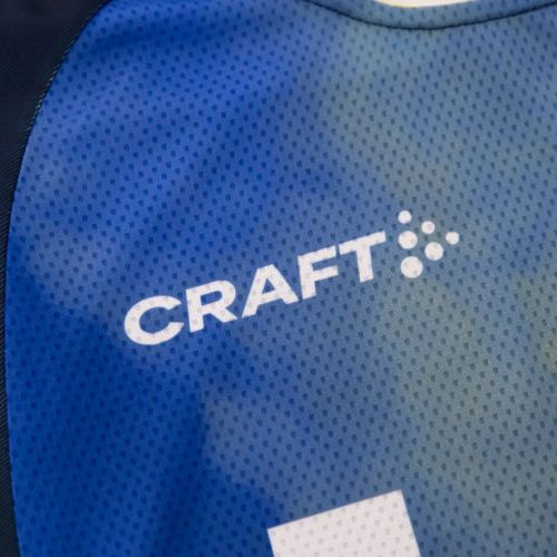 SC Cambuur 2021-22 Away Kit