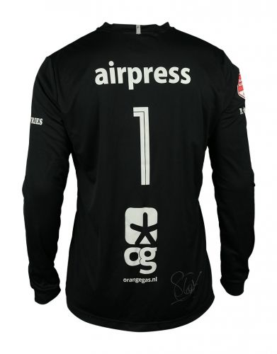 SC Cambuur 2021-22 GK 1 Kit
