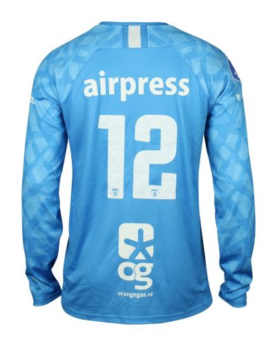 SC Cambuur 2021-22 GK 2 Kit