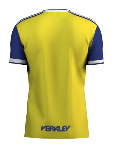 SC Cambuur 2023-24 Home Kit