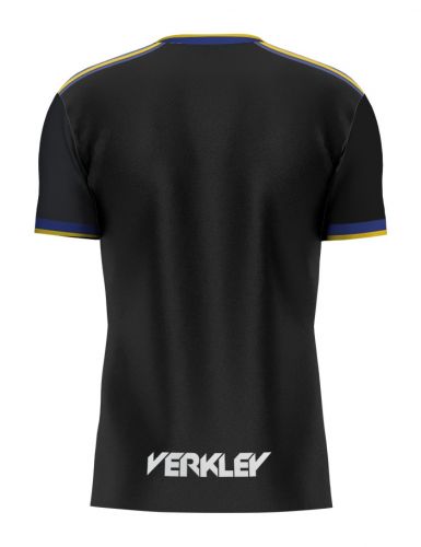 SC Cambuur 2023-24 Away Kit