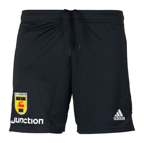 SC Cambuur 2023-24 Away Kit