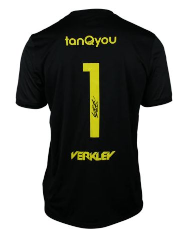 SC Cambuur 2023-24 GK Anniversary Kit
