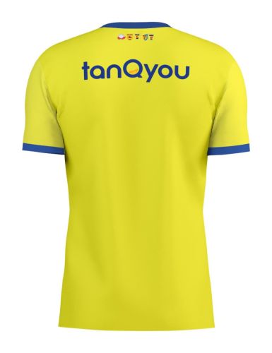 SC Cambuur 2024-25 Home Kit