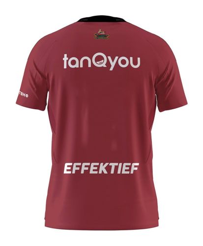 SC Cambuur 2024-25 Liberation Kit