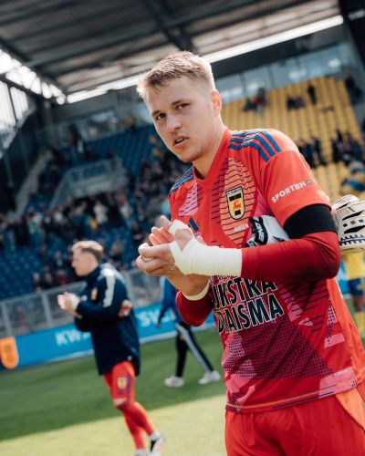 SC Cambuur 2024-25 GK 3 Kit