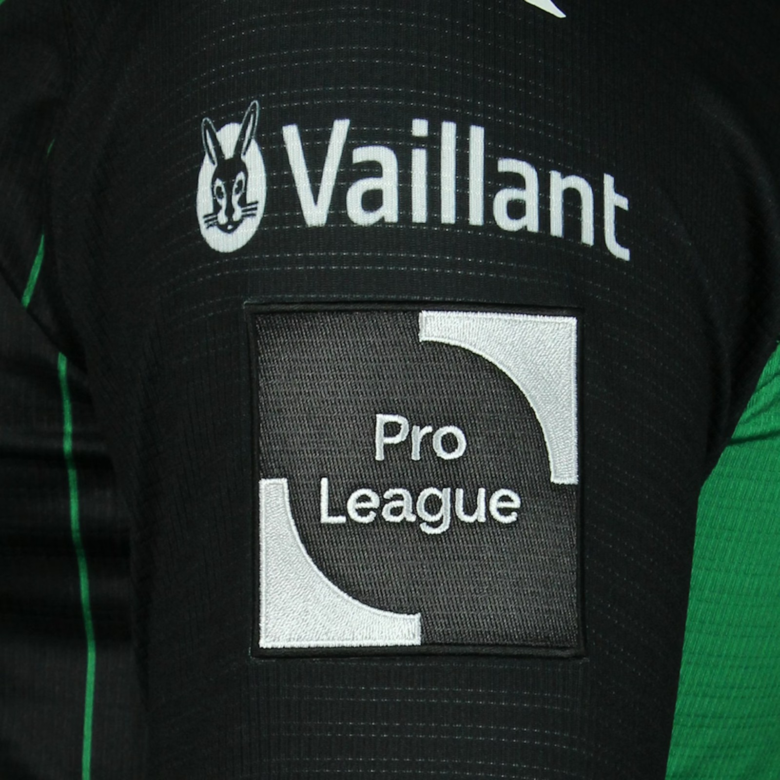 Cercle Brugge 2021-22 Home V2 Kit