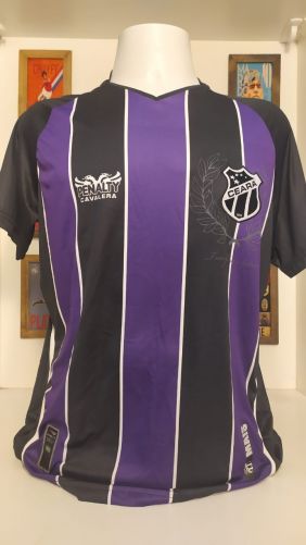 Ceará 2010 Third Kit