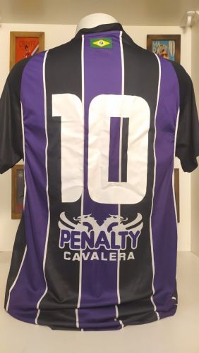 Ceará 2010 Third Kit