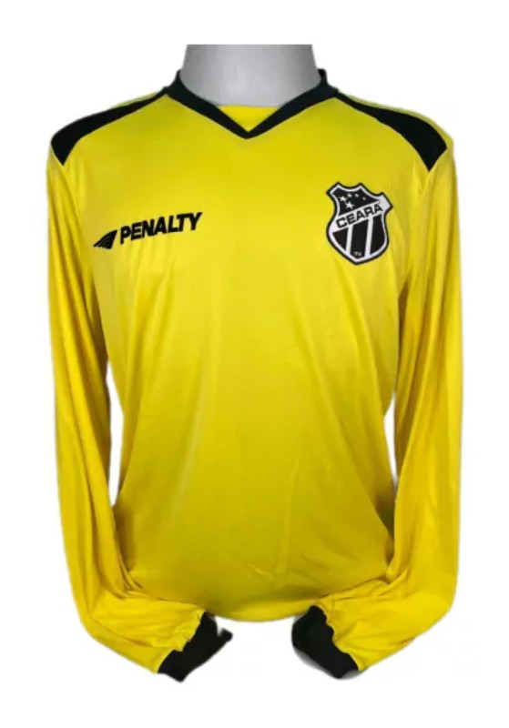 Ceará 2010 GK 1 Kit