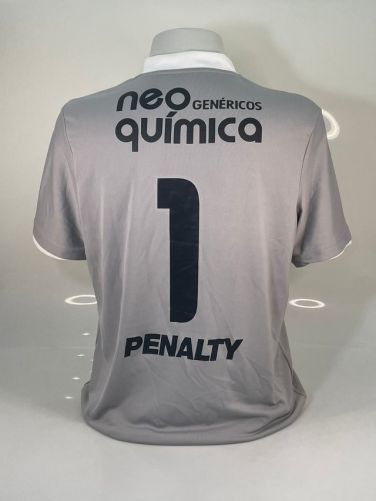 Ceará 2010 GK 2 Kit