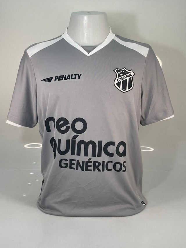 Ceará 2010 GK 2 Kit