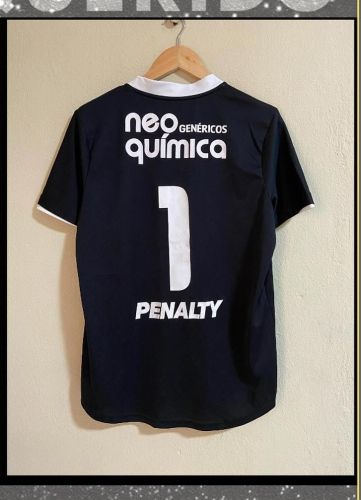 Ceará 2010 GK 3 Kit
