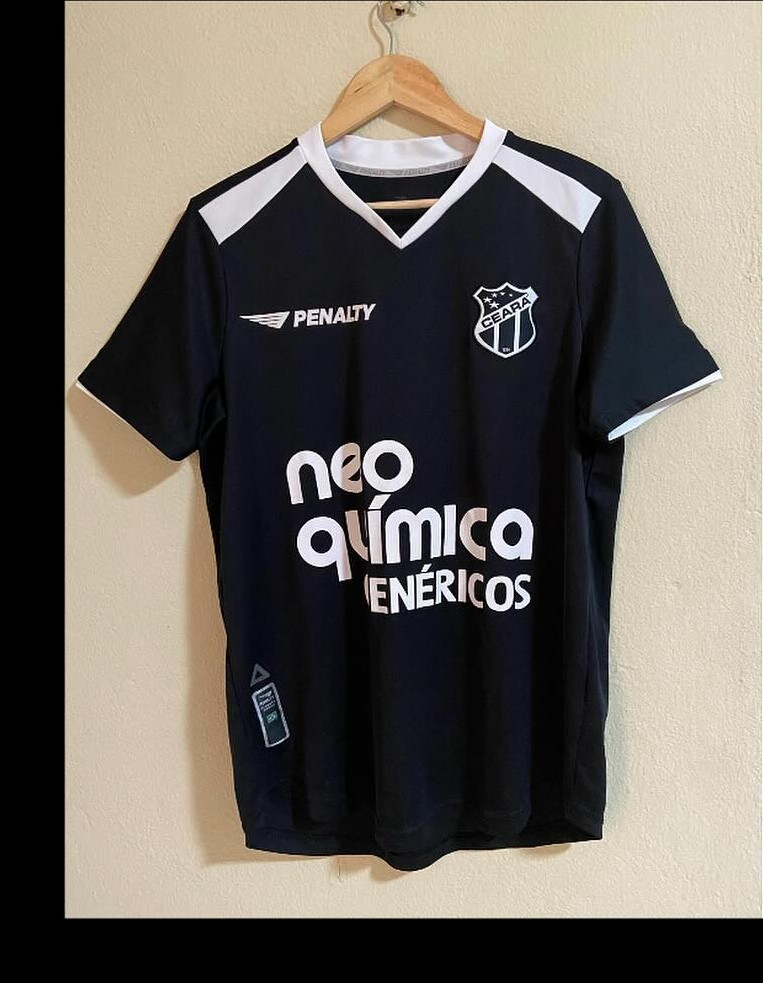 Ceará 2010 GK 3 Kit