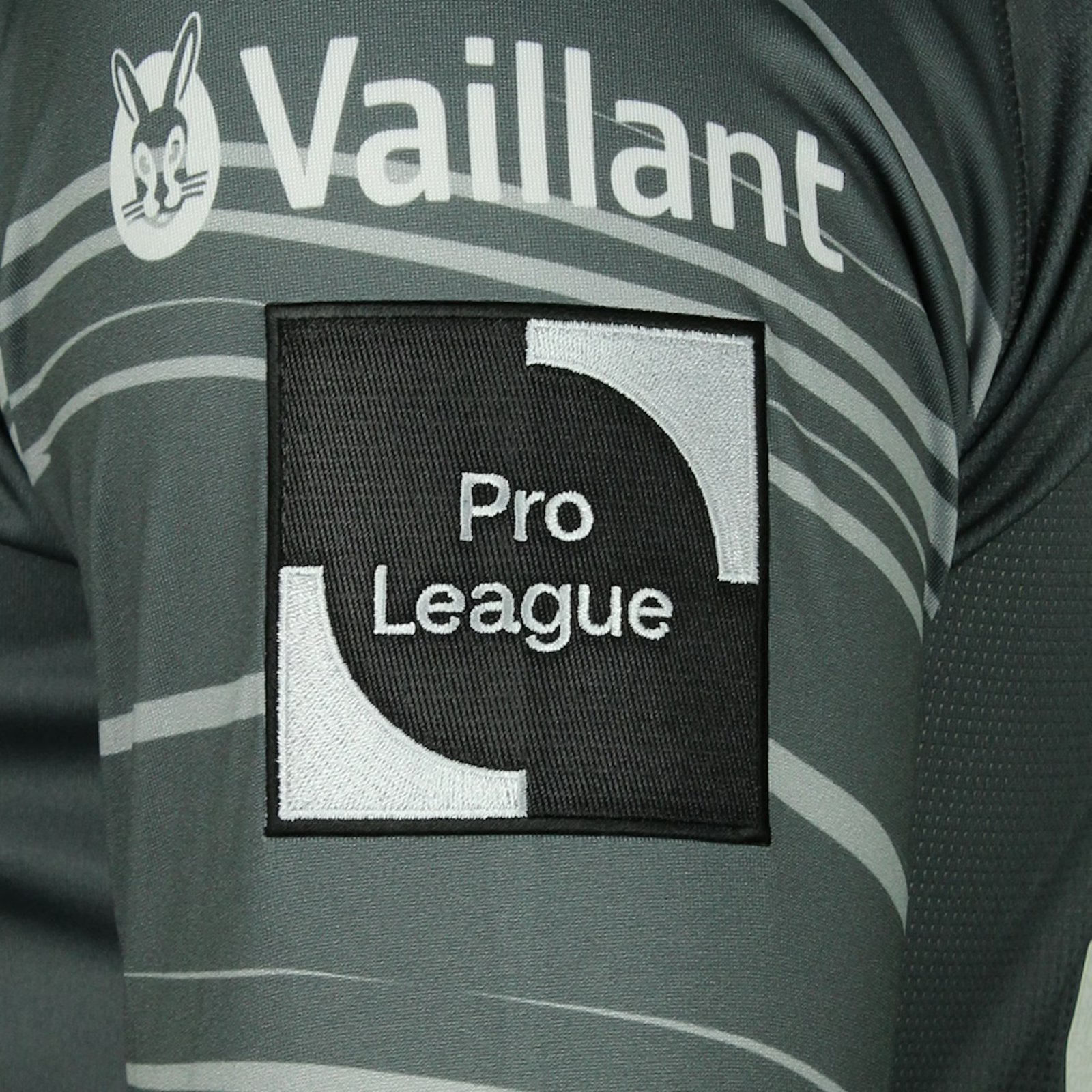 Cercle Brugge 2021-22 GK 2 Kit