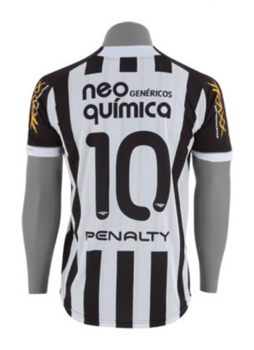 Ceará 2011 Home Kit