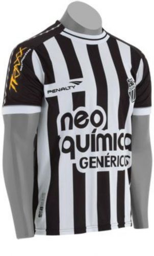 Ceará 2011 Home Kit