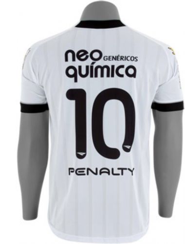 Ceará 2011 Away Kit