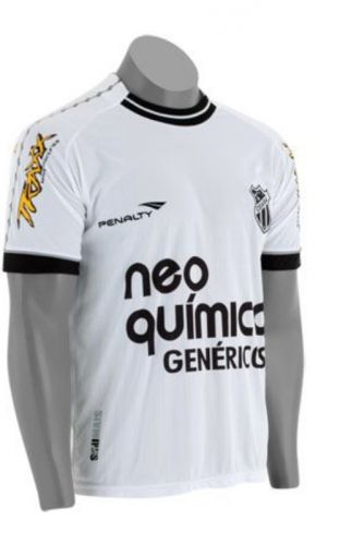 Ceará 2011 Away Kit