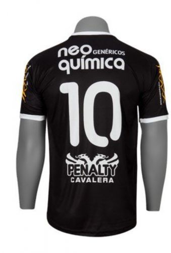 Ceará 2011 Third Kit
