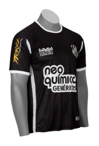 Ceará 2011 Third Kit