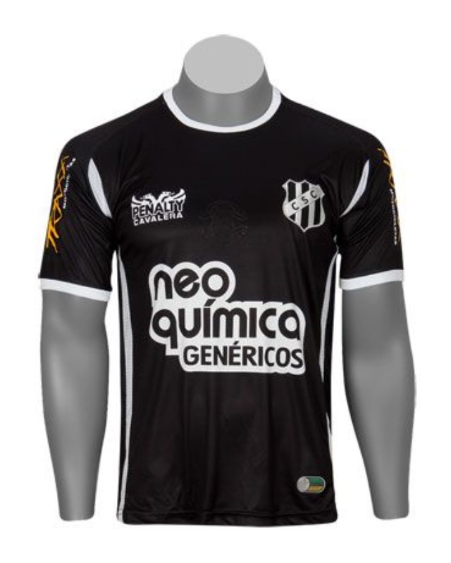 Ceará 2011 Third Kit
