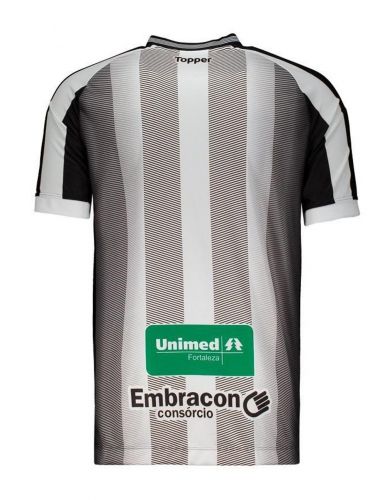 Ceará 2018 Home Kit