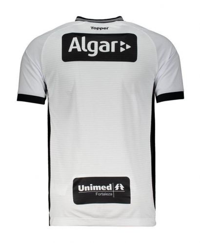 Ceará 2018 Away Kit