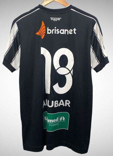 Ceará 2019 Home Kit