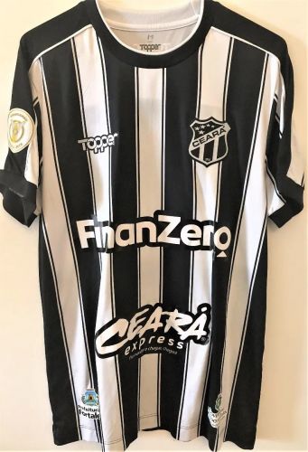 Ceará 2019 Home Kit