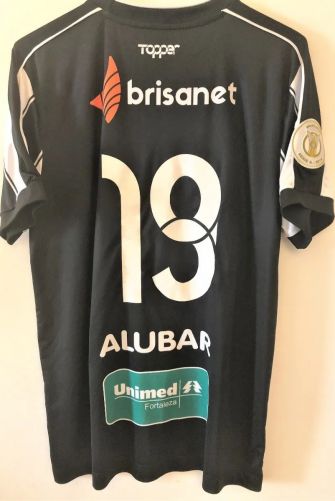 Ceará 2019 Home Kit