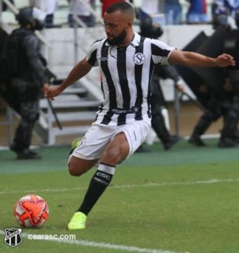 Ceará 2019 Special Kit