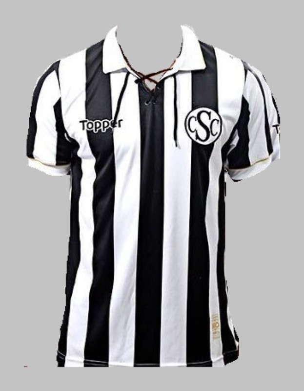 Ceará 2019 Special Kit