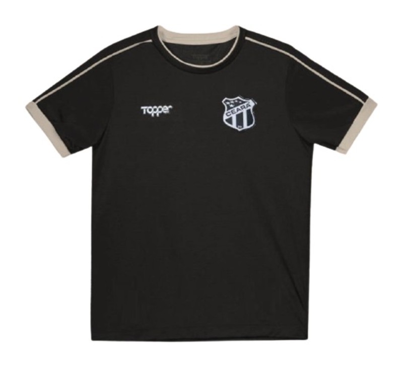 Ceará 2019 GK Kit