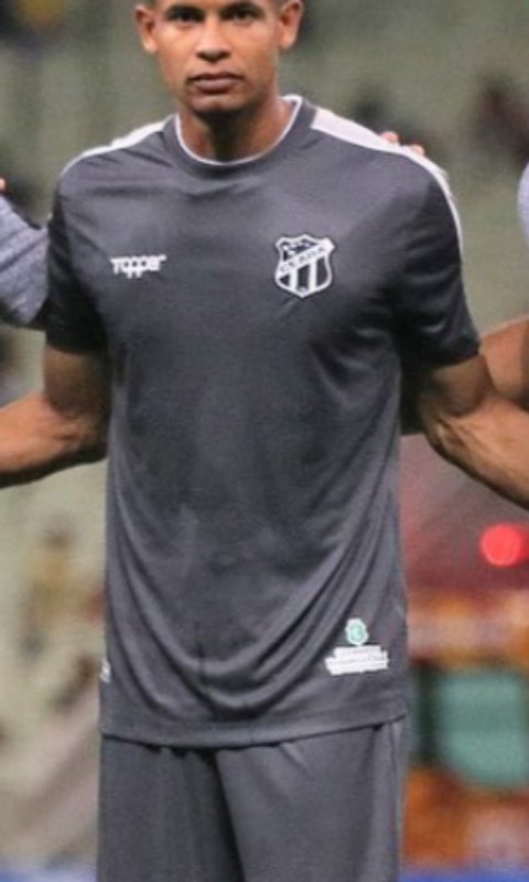 Ceará 2019 GK 2 Kit