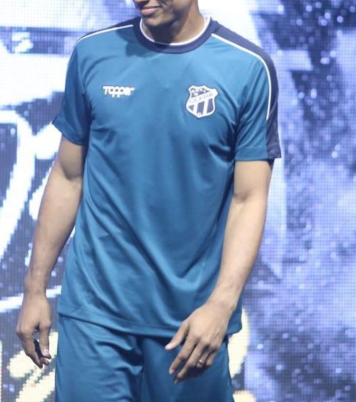 Ceará 2019 GK 3 Kit