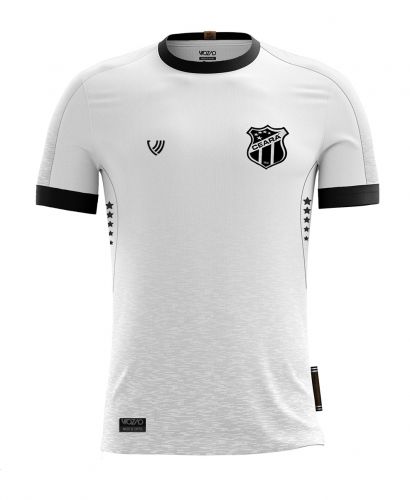 Ceará 2020 Away Kit