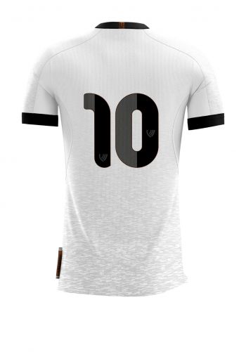 Ceará 2020 Away Kit