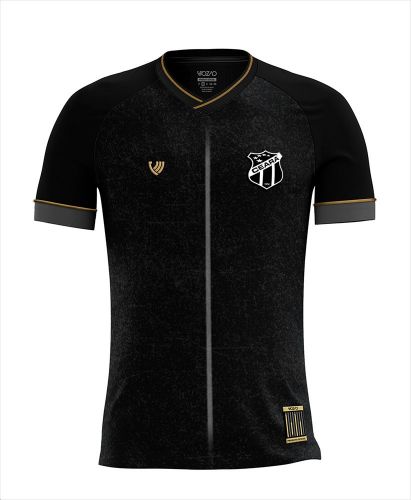 Ceará 2020 Third Kit