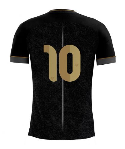 Ceará 2020 Third Kit
