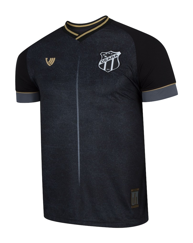 Ceará 2020 Third Kit