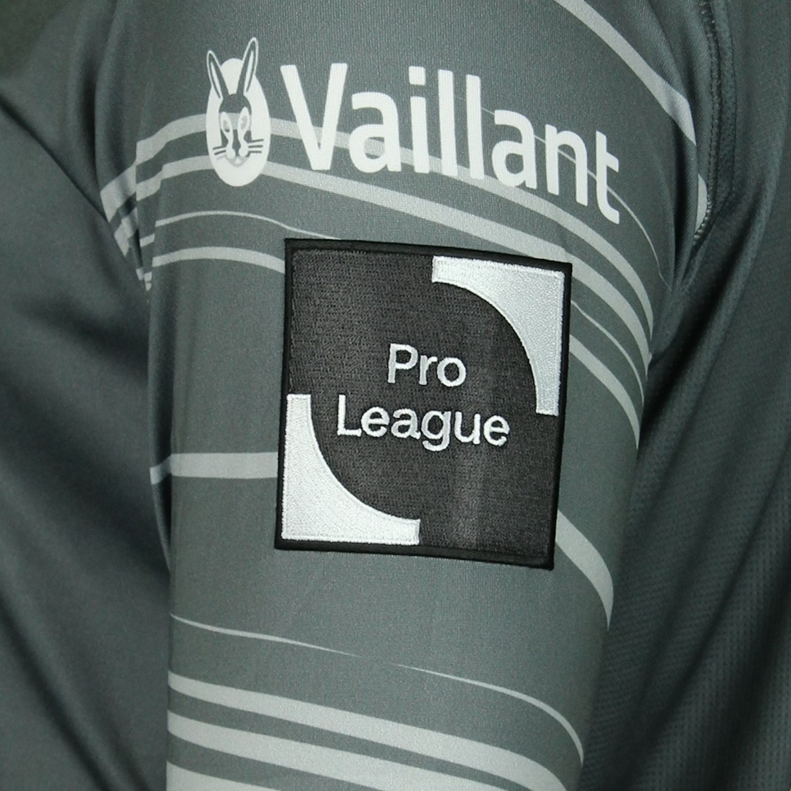 Cercle Brugge 2021-22 GK 2 V2 Kit