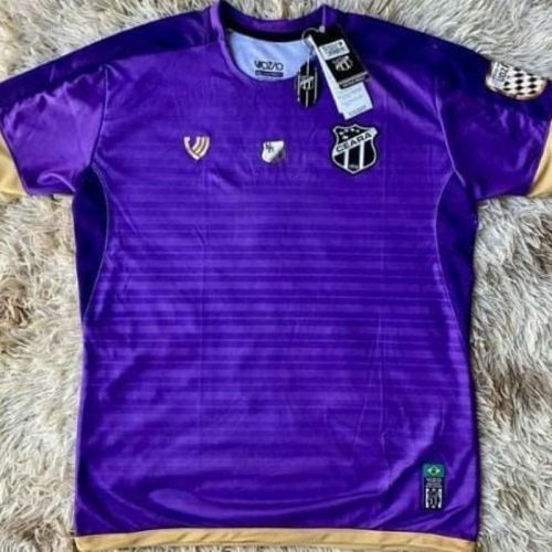 Ceará 2020 Special Kit